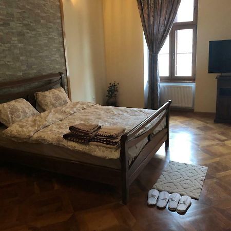 Old Historical Centre Apartment Braşov Eksteriør billede