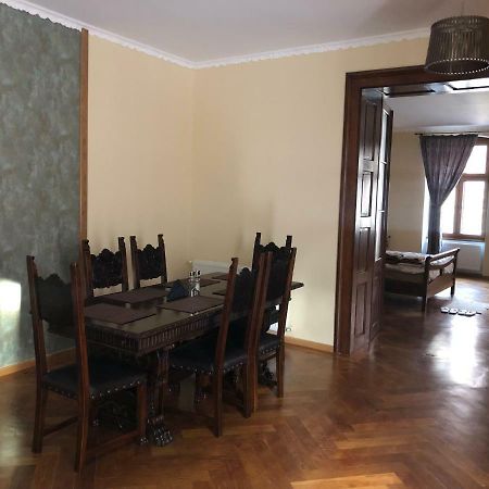 Old Historical Centre Apartment Braşov Eksteriør billede