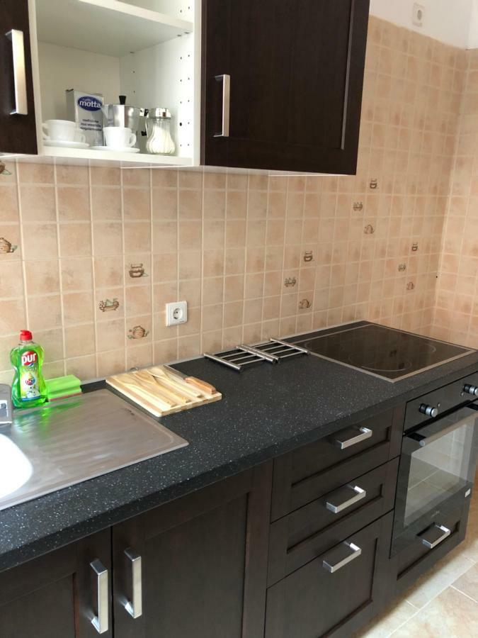 Old Historical Centre Apartment Braşov Eksteriør billede