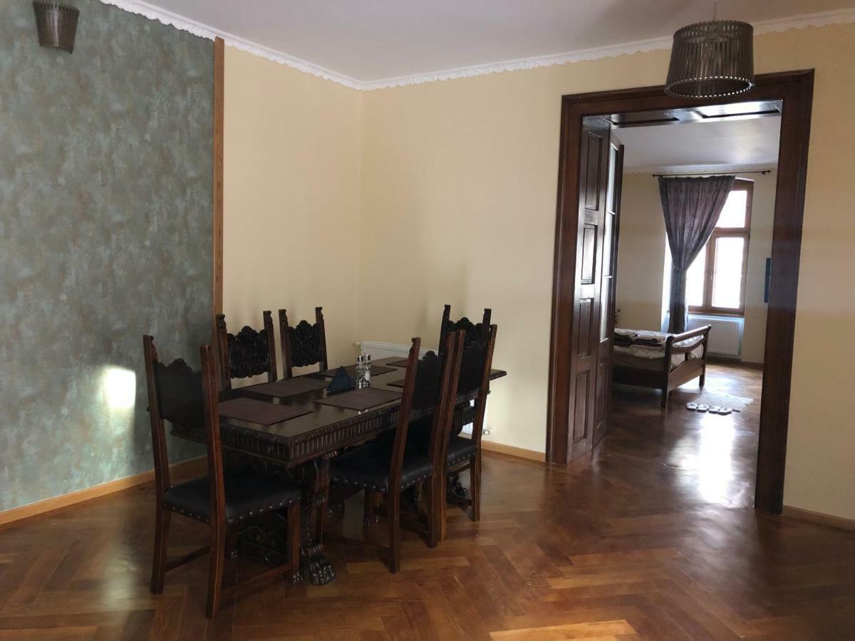 Old Historical Centre Apartment Braşov Eksteriør billede