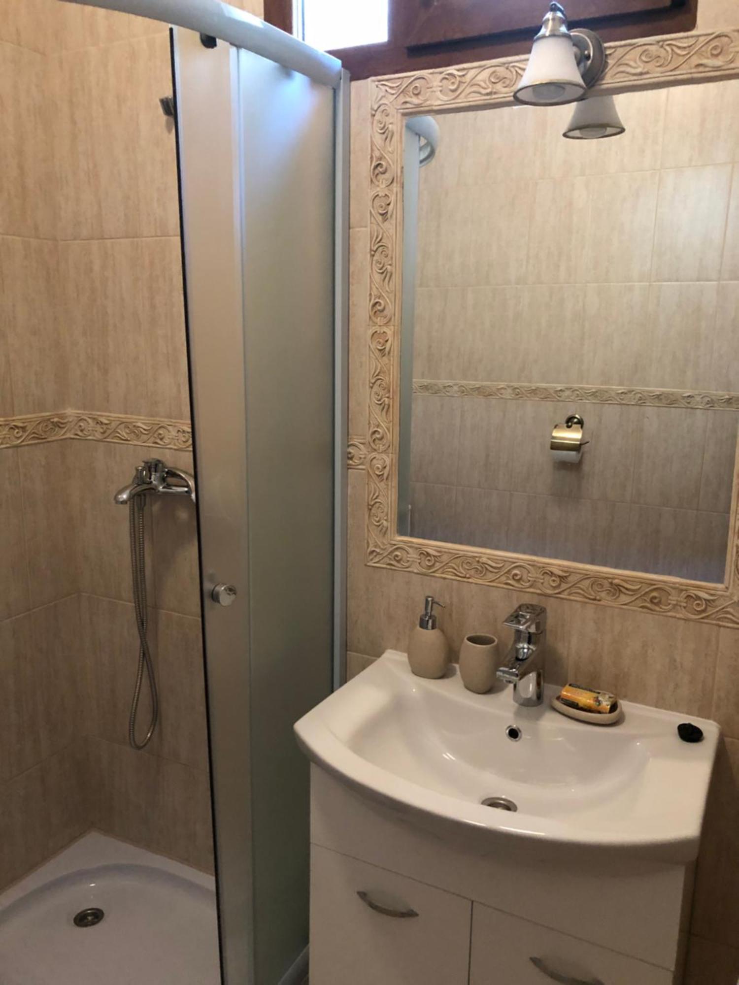 Old Historical Centre Apartment Braşov Eksteriør billede