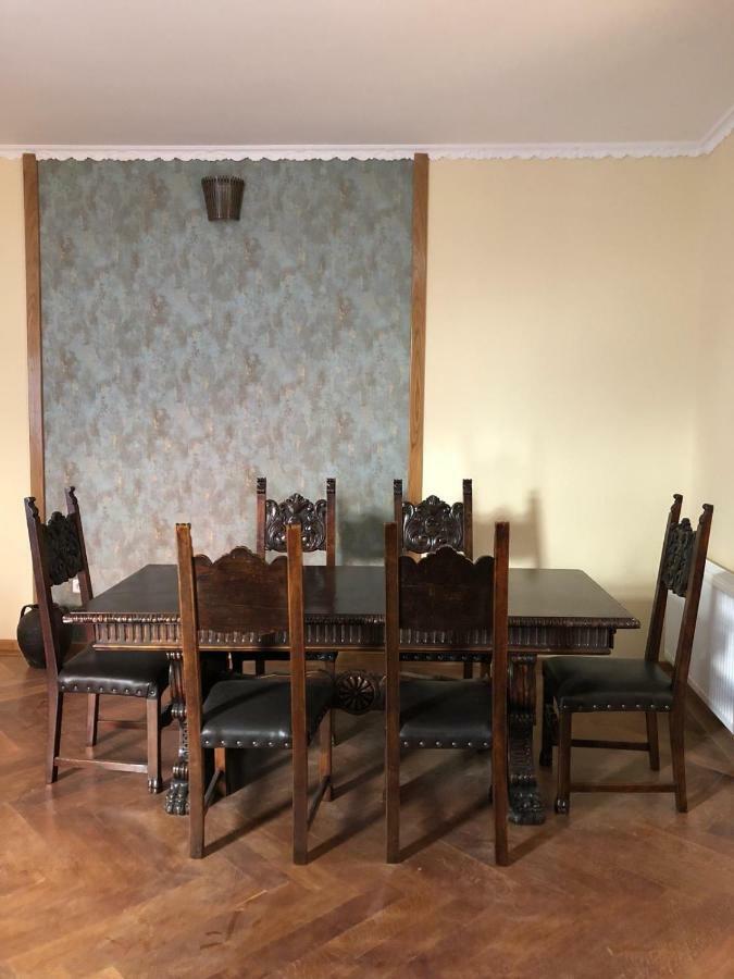 Old Historical Centre Apartment Braşov Eksteriør billede