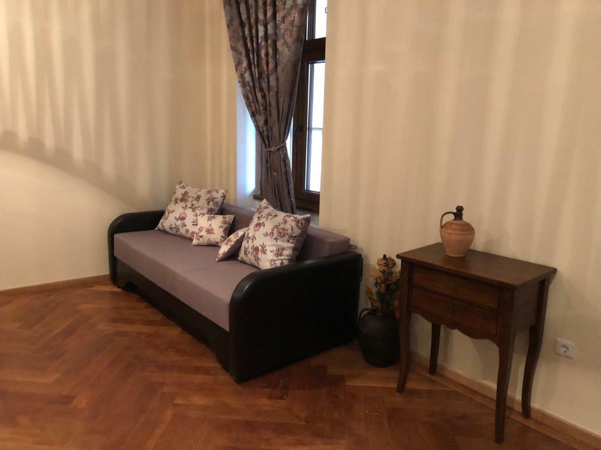 Old Historical Centre Apartment Braşov Eksteriør billede